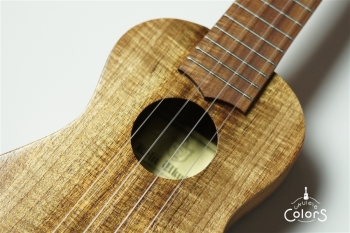 S-GLN/V -Long Neck- Gold